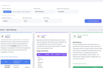 MeetMind