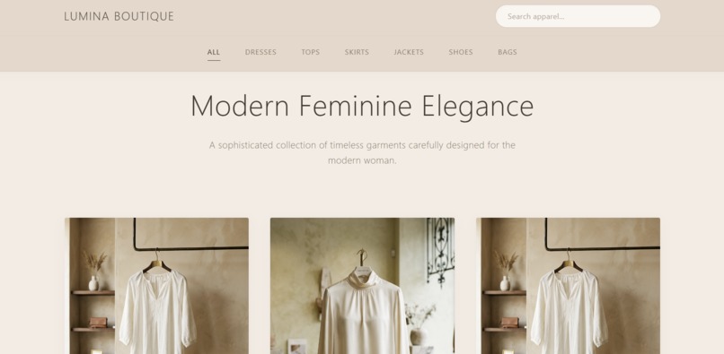 Safe Haven – screenshot 1