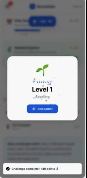 RecycleMate – AI-Powered Waste Sorting Assistant – screenshot 4