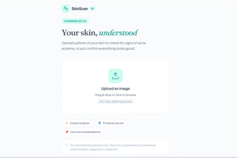 Skinscan-ai