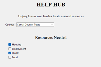 Help Hub