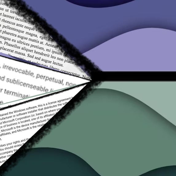 LegalEase – screenshot 1