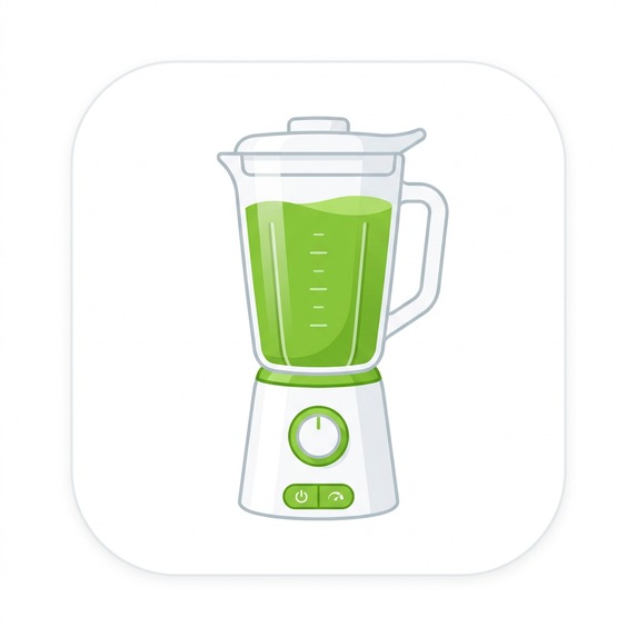 HackathonSmoothie – screenshot 1