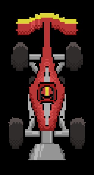 F1's Most Wanted – screenshot 7