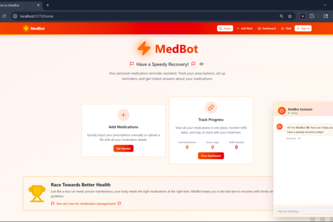 MedBot