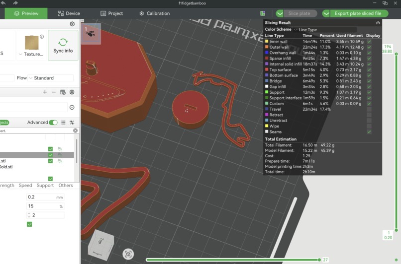 Lights Out: F1 Start Simulator – screenshot 5