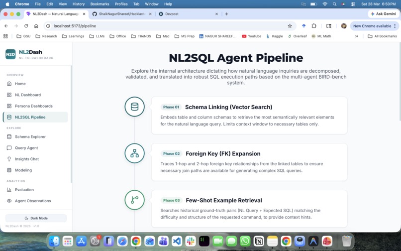 NL2Dash – screenshot 12