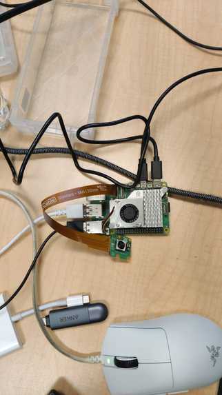 FaceScan – screenshot 1