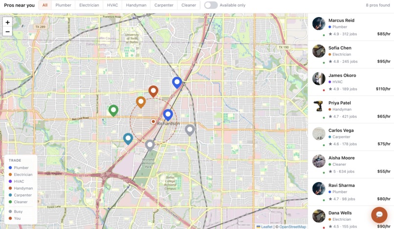 NestFix – screenshot 1