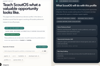 scoutOS