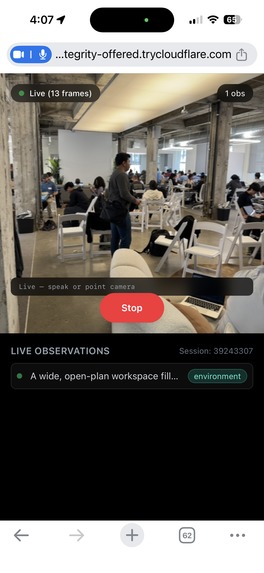 Field Notes – screenshot 1