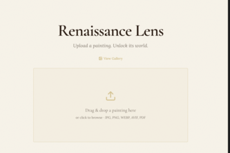 Renaissance Revelations