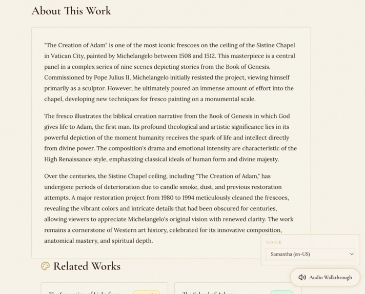 Renaissance Revelations – screenshot 3