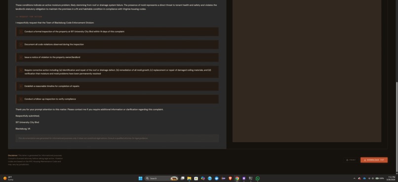 Witness – screenshot 7