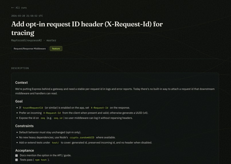 Slope – screenshot 4