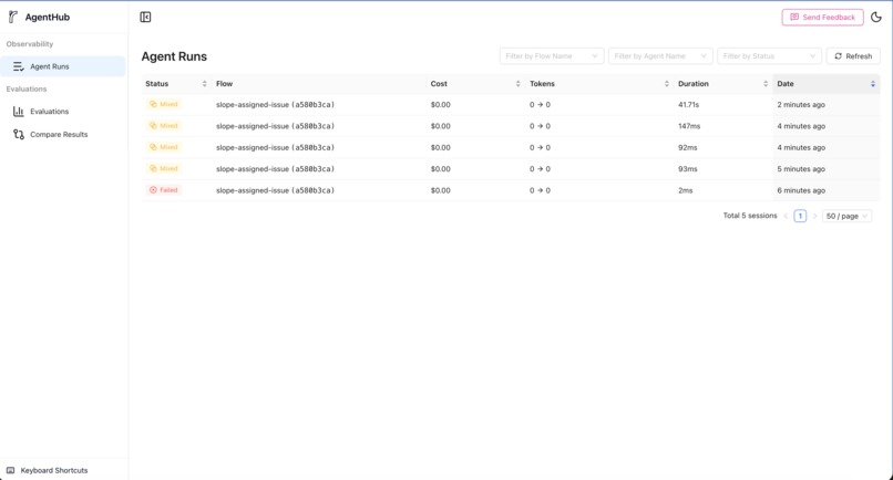 Slope – screenshot 7