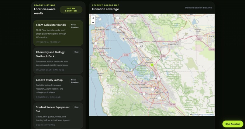 Edutube/Team4 – screenshot 2