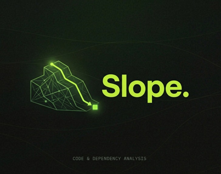 Slope – screenshot 1