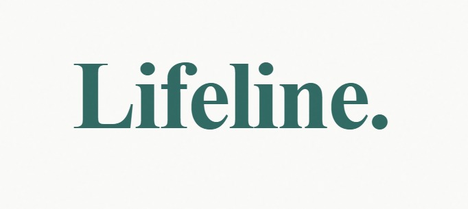 Lifeline. – screenshot 1