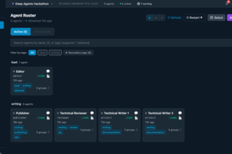 ClawMax - Multimodal workflow with senso context