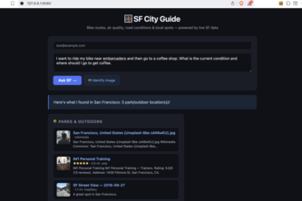 CityWhisper