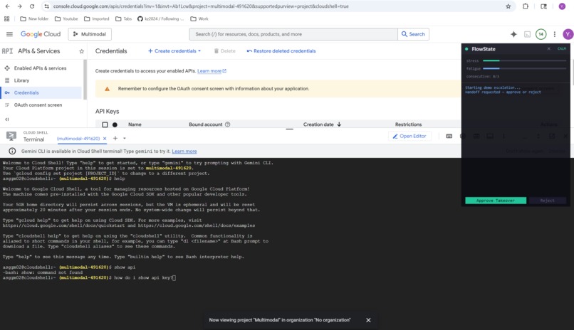 FlowState – screenshot 4