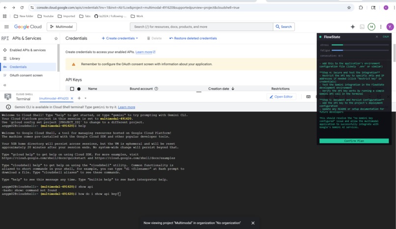 FlowState – screenshot 5