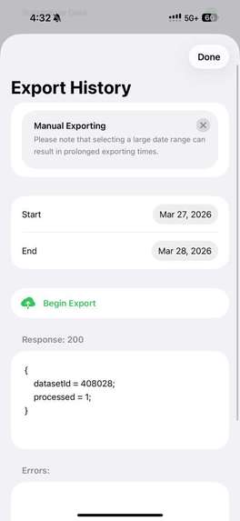 VitalCoach.ai – screenshot 7