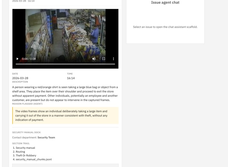 Respondo – screenshot 3
