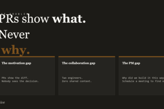 Hive — Multiplayer AI coding for engineering and Product