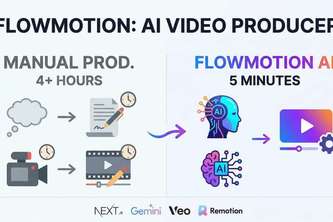 FlowMotion