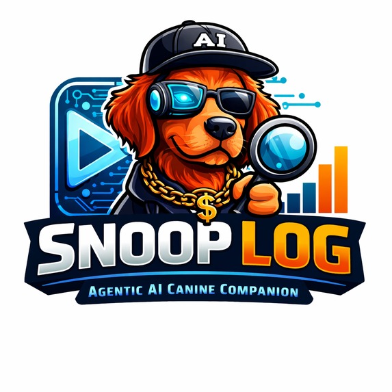 Snoop Log – screenshot 1