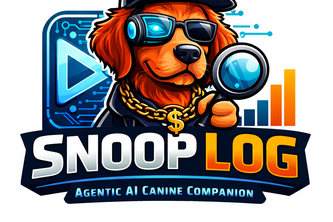 Snoop Log