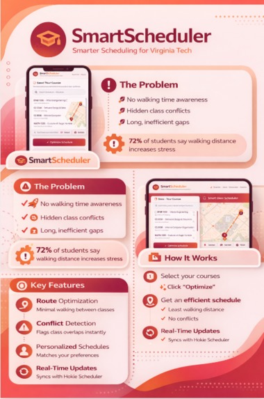 Smart Scheduler – screenshot 2