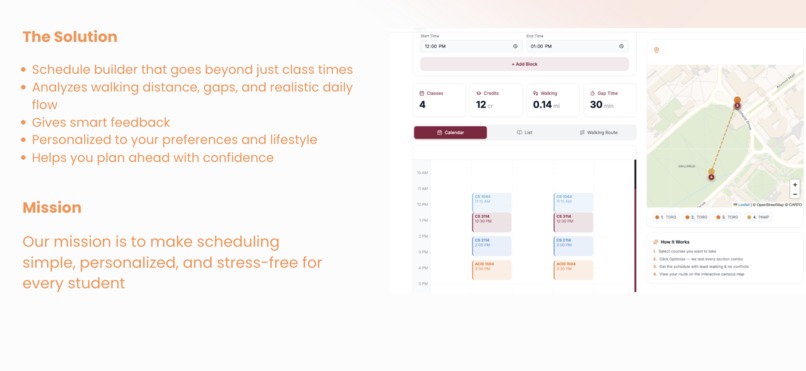 Smart Scheduler – screenshot 4