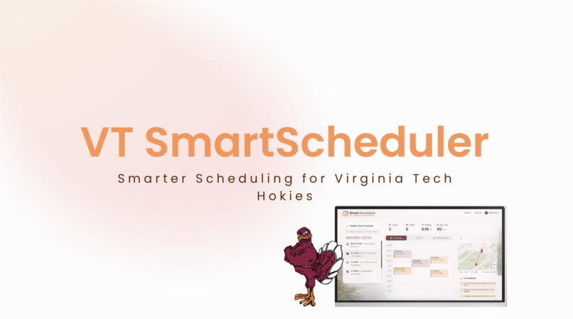 Smart Scheduler – screenshot 1