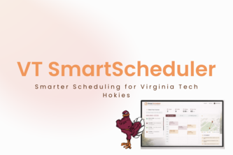 Smart Scheduler