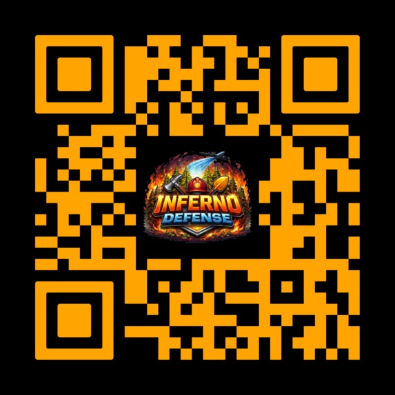 Inferno Defense- A Wildfire Strategy Game – screenshot 3