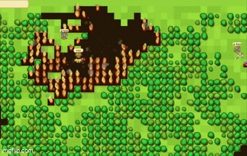 Inferno Defense- A Wildfire Strategy Game – screenshot 5