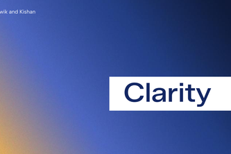 Clarity