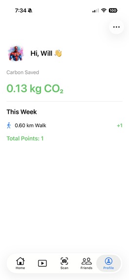 ClimatePro – screenshot 1