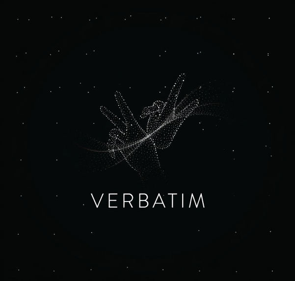 Verbatim – screenshot 1