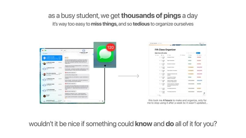 Nudge – screenshot 2
