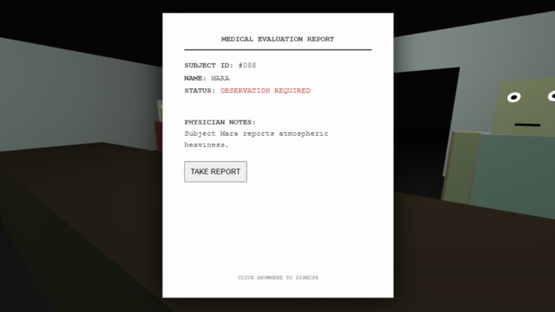 MediCareAI – screenshot 12