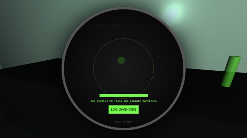 MediCareAI – screenshot 13