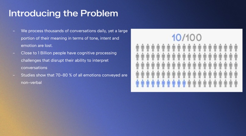 Clarity – screenshot 3