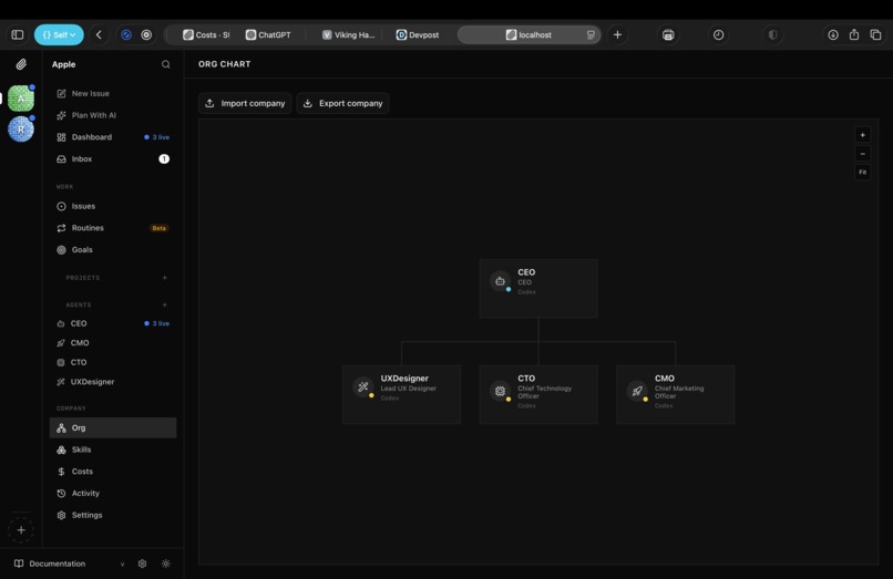 Staple TABLE 39 – screenshot 2
