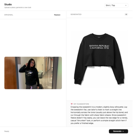 Alter'd – screenshot 2