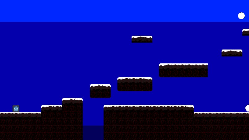 SpringTime  – screenshot 1
