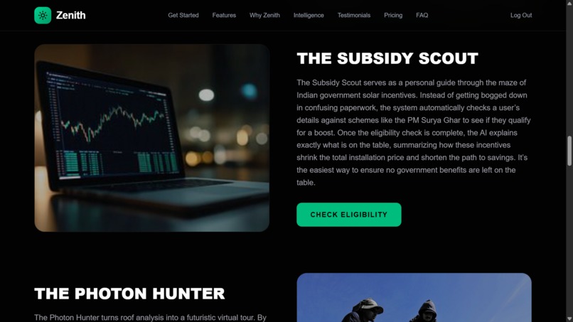 Zenith – screenshot 6